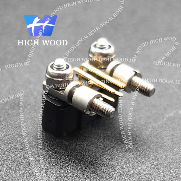 HW-CMM Connector, HW-221VL04F23,2mm Pitch.