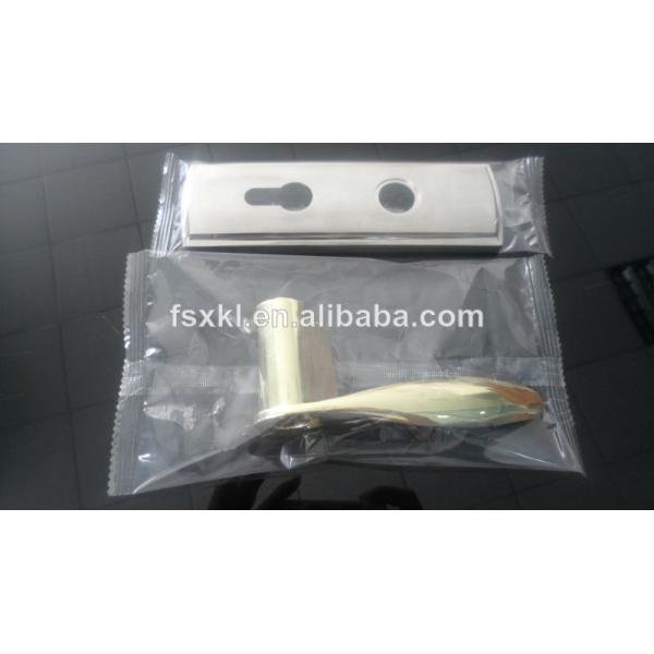 hardware spare part compoment packing machine high tech content pakage machine