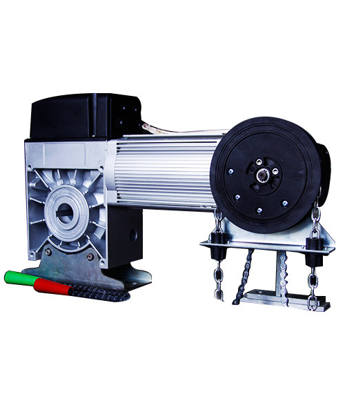 KG50/KG50S Industry Rolling Shaft Motor