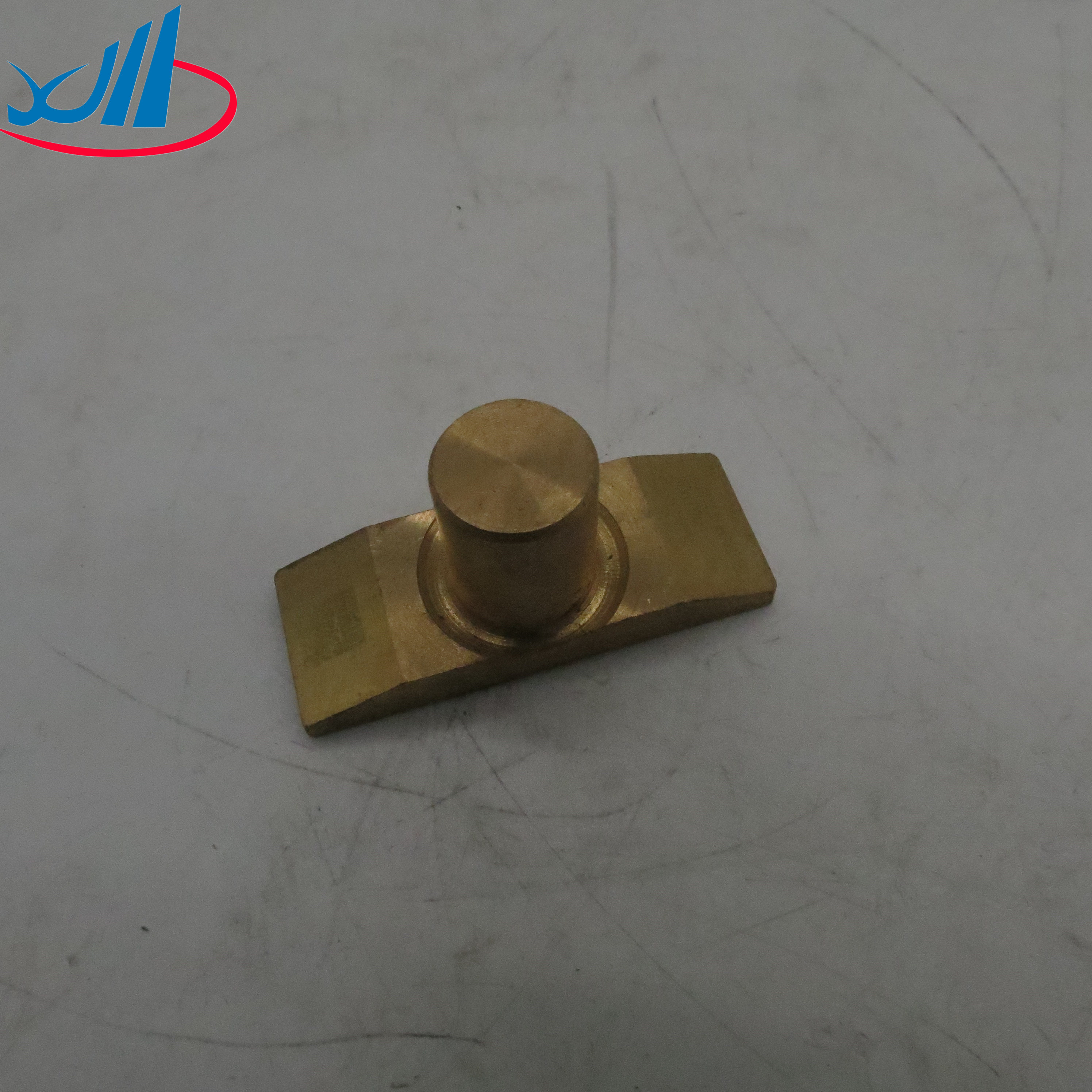 SINOTRUK A7 HOWO Hohan Gold Prince HW19710 /19710T /15710 Gearbox Parts Transmission Accessories WG2229100042 Fork Pendu