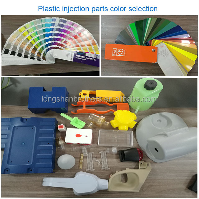 Strength Vacuum Forming Custom Large Thermoforming Plastic Products with Mould Type and Polycarbonate/ABS/PMMA Material