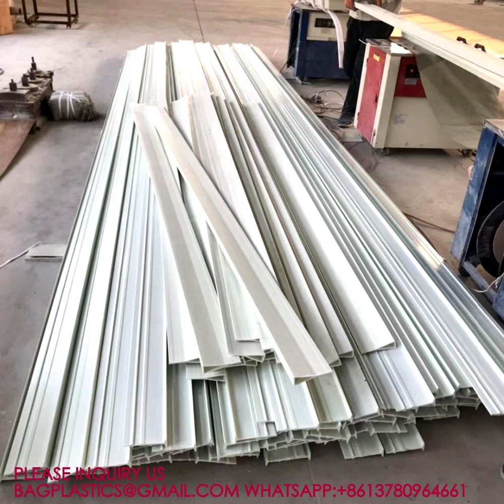 Fiberglass Support FRP Beam Plastic Cast Iron Slat Floor Beam Support Farrowing Crate