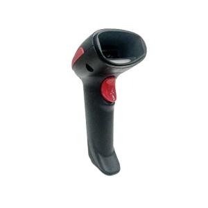 Buy cheap H100/H103 Handheld Barcode Scanner 5V USB/RS232 105g product
