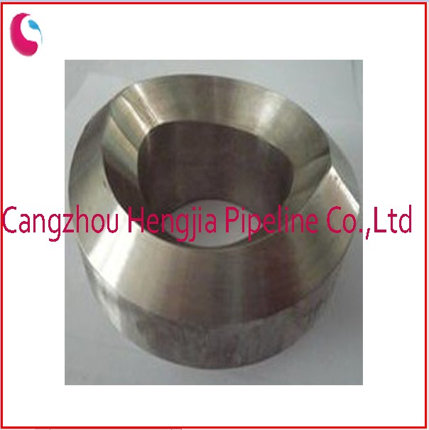 forged pipe fittings olets weldolets sockolets threadolets