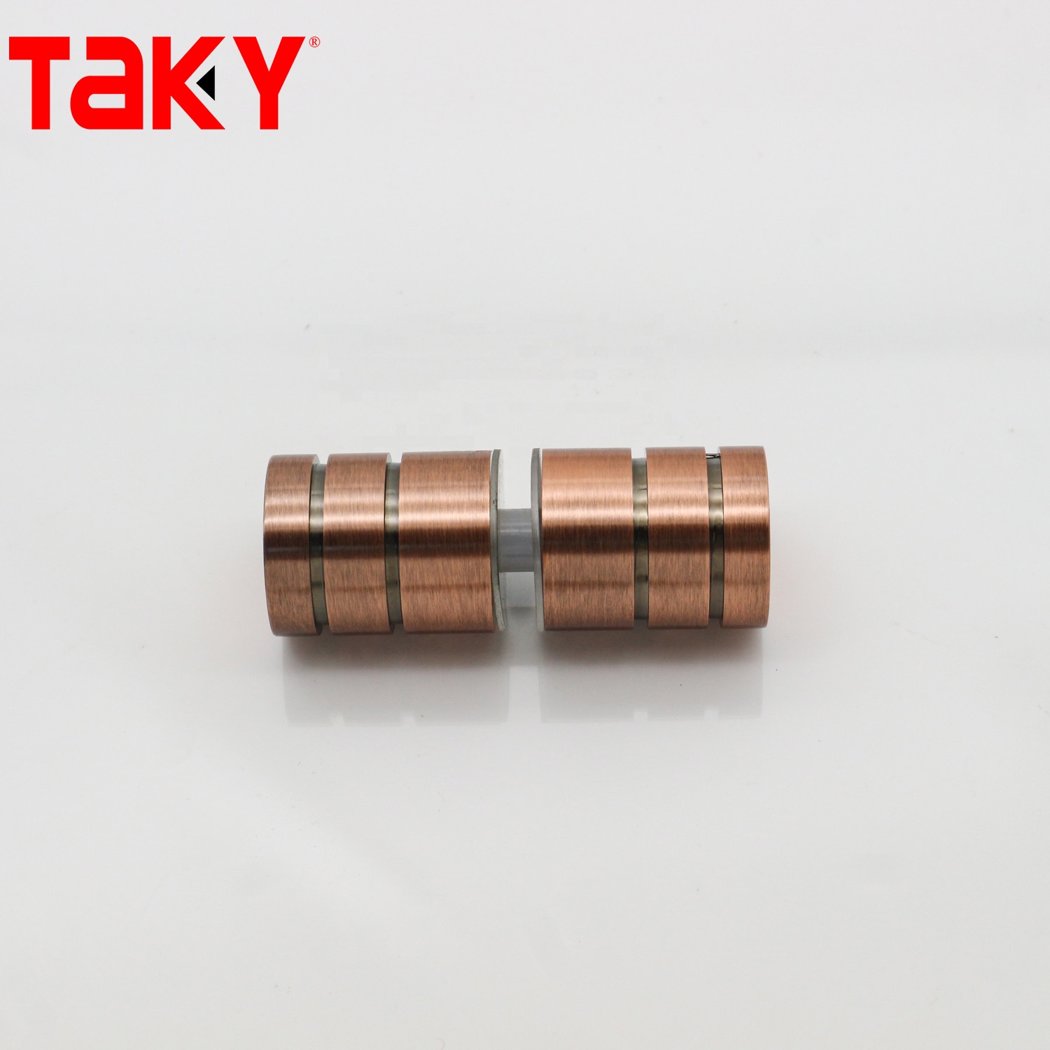 Manufacture Stainless Steel 304 Glass Door Knob Handle for Bathroom Shower Door