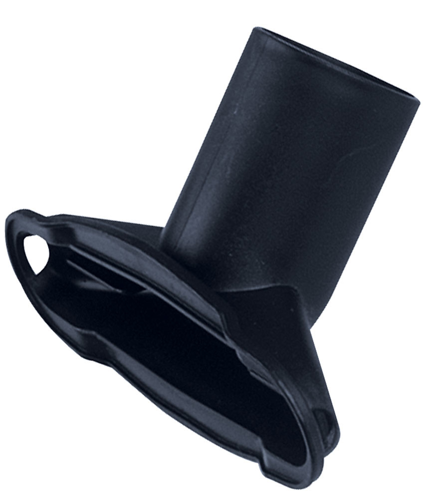 High Performance Vacuum Cleaner Accessories Brush Suction Head / Dust Interface