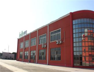 DSTHERM INDUSTRIAL LIMITED