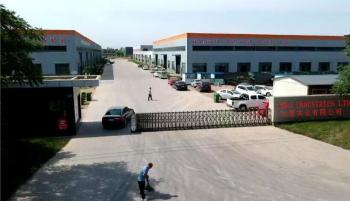 Shanghai BGO Industries Ltd.