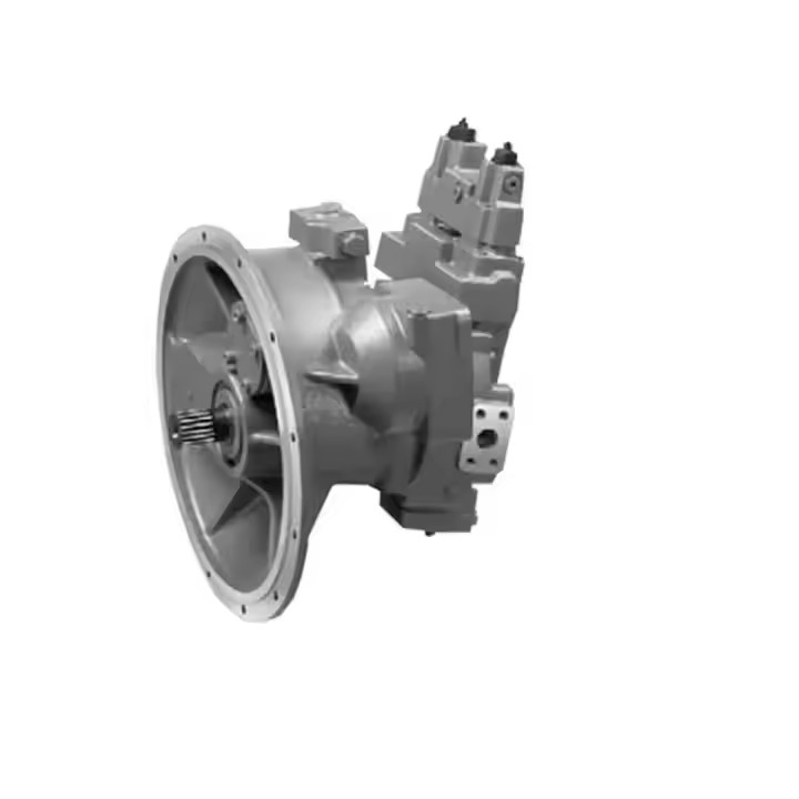 Excavator Main Pump A8VO Hydraulic Pump A8V A8V55 A8V80 A8V107 A8V120 A8V200 Axial Piston Variable Pump