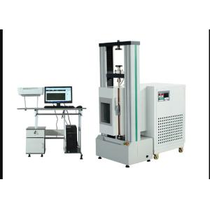 High Temperature Electronic Furnace Testing Equipment Class 0.5 Accuracy