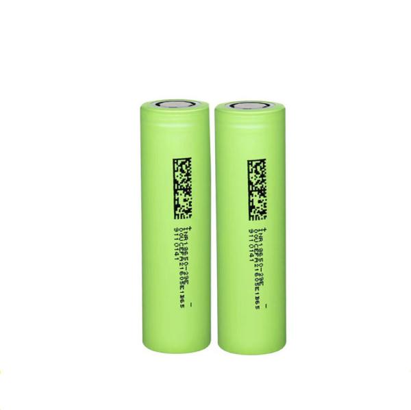 Original DMEGC INR18650-29E 18650 Battery 1000 Cycles 3.7V 2900mAh Li-Ion