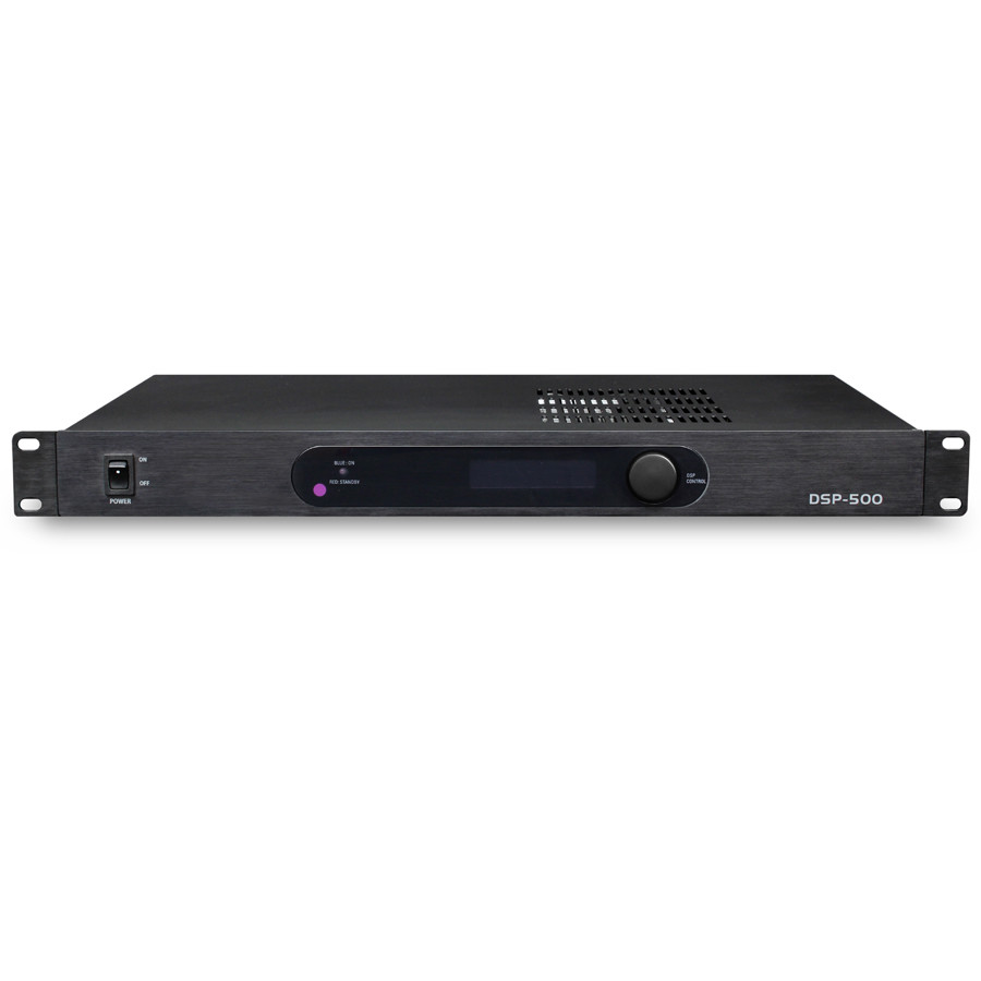 Home Audio Subwoofer Mono Power Amplifier Custom Powerful Monoblock Class D Amp