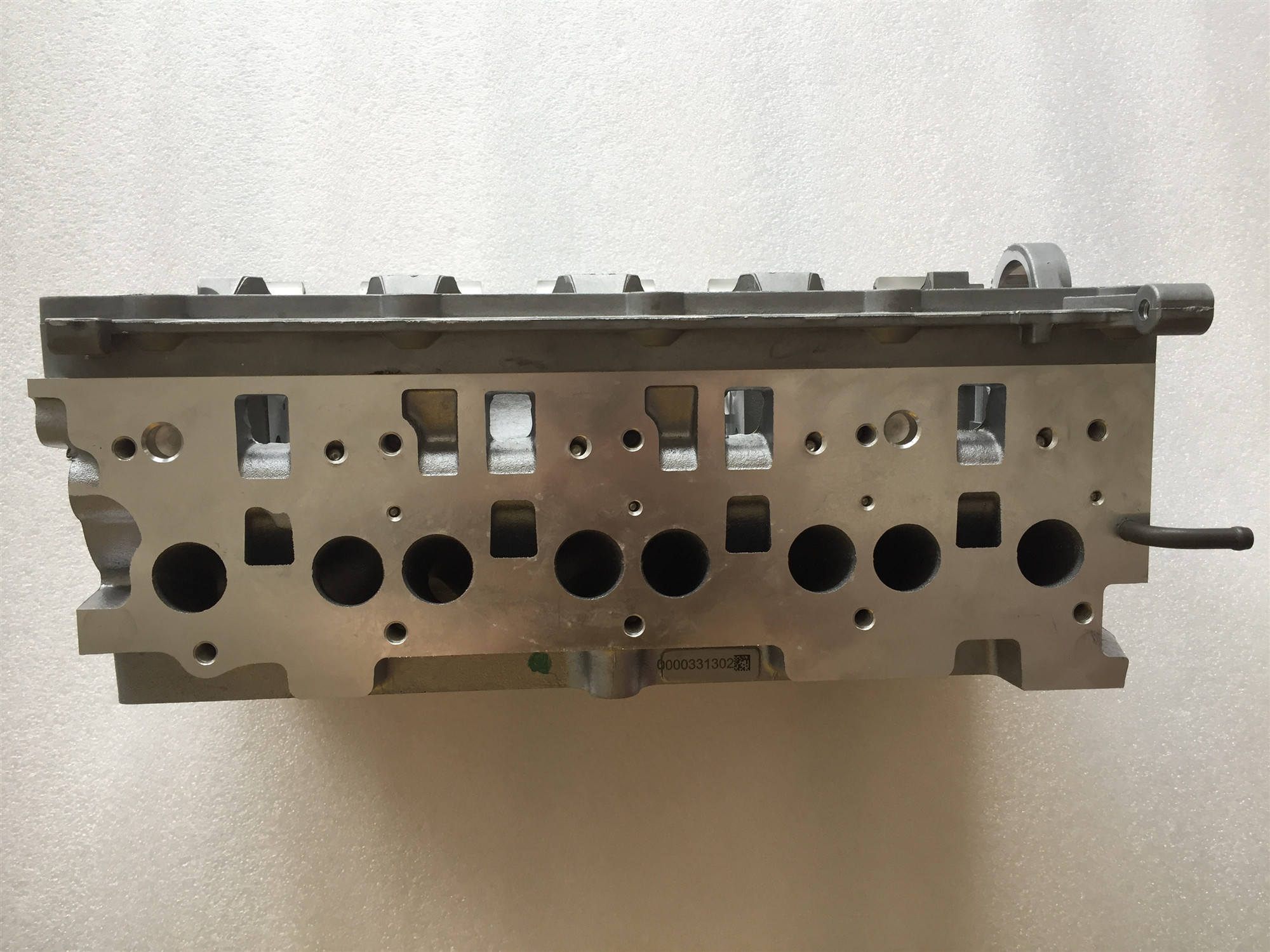 03G103351B Aluminum Diesel Engine Cylinder Head 908718 For Audi VW