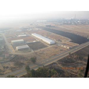 Professional Production Heavy Steel Structure