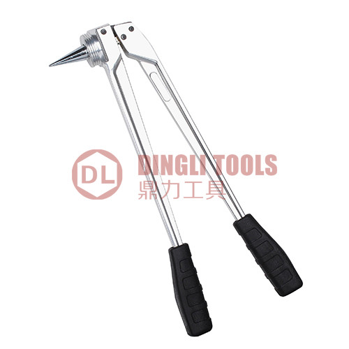 DL-1232-B 16mm 20mm 2 In 1 Expander Head Easy Carry Pex Expansion Head