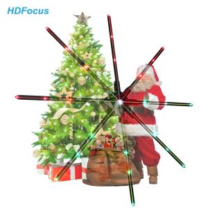 China Limited Time Offer Led Fan Hologram 150cm Yvette 3d Hologram Display Fan Wholesale Price 3d Hologram Fan on sale