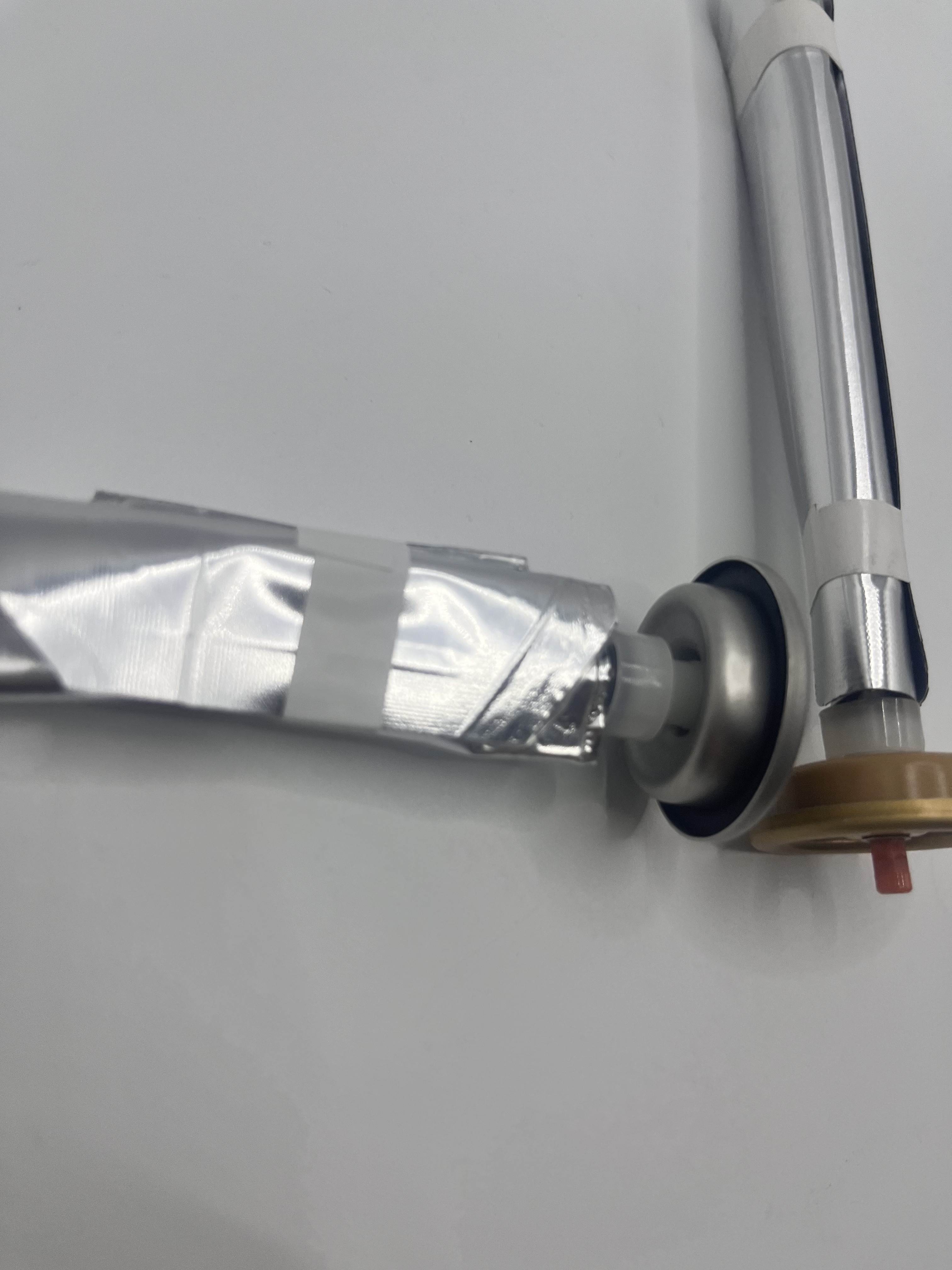 Premium Bag On Valve Spray For Household Cleaners High Pressure Output