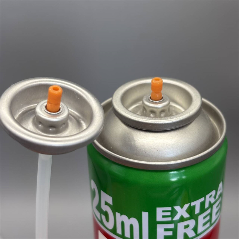 High-Flow Water-Based Insecticide Valves for Municipal Pest Control with Leak-Proof Seals
