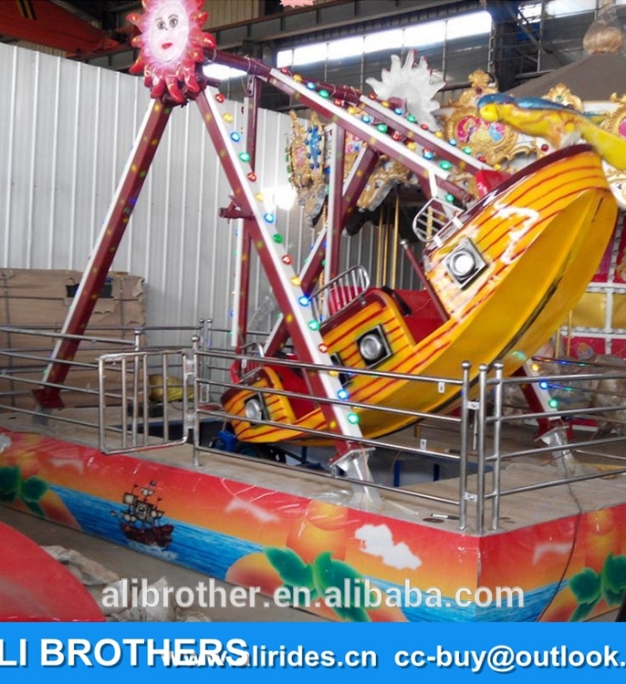 manufacturer wholesale price pirate ship adult carnival games theme park rides for sale