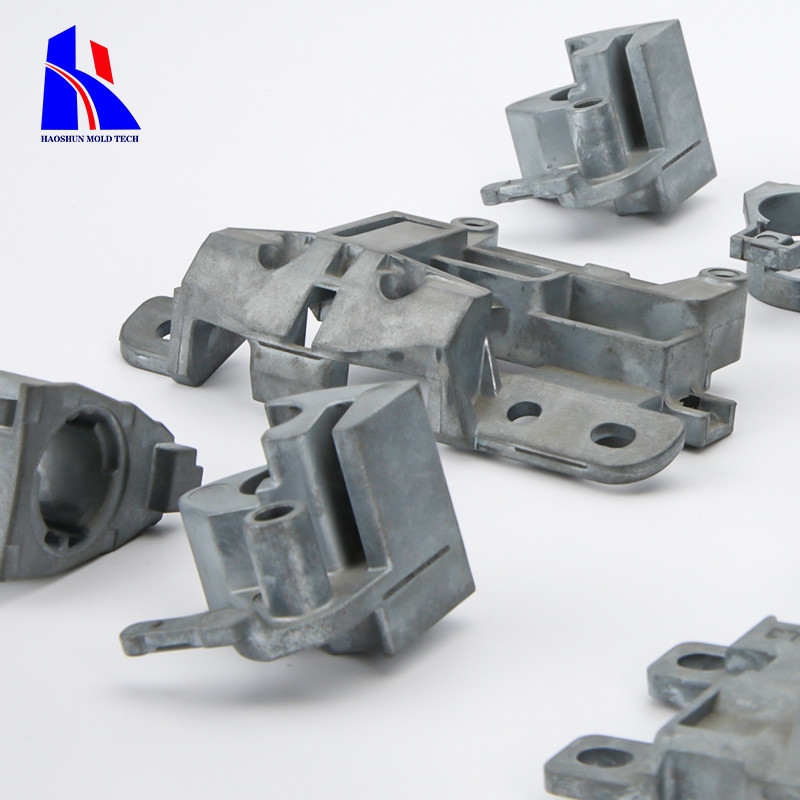 Customized Milling Machining Rapid Prototype Tooling Parts Custom Die Alloy Aluminum Wheel Permanent Casting Mold