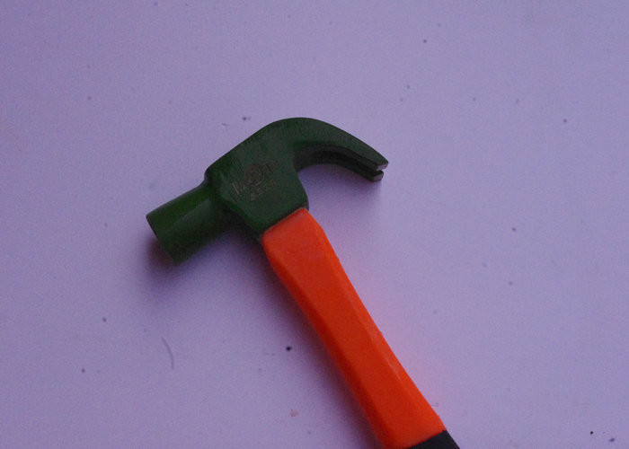 Spark Proof Craftsman Flex Claw Hammer Durable For War / Chemical Industry