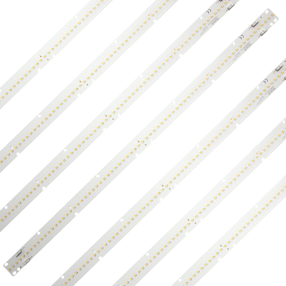 12v 24v IP65 1500LM SMD2835 Led Pixel Module For Ceiling Panel