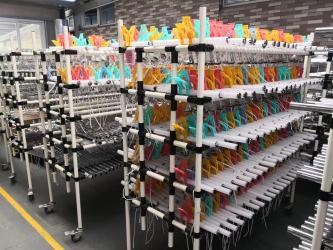 NINGBO GOOD LIGHTING CO.,LTD