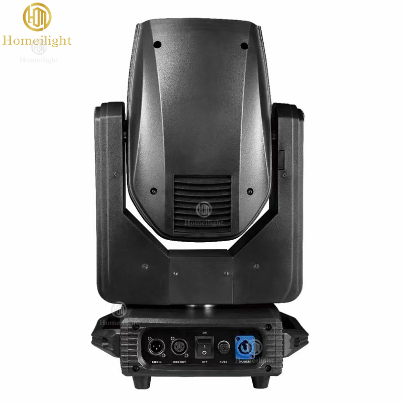 Moving Head LED DJ Stage Lights