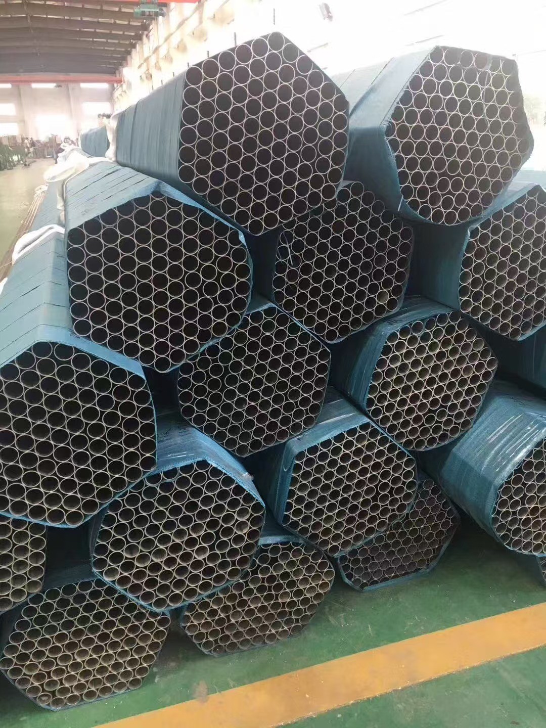 0.05MM - 20MM Hydraulic Stainless Steel Pipes Seamless Steel Tube