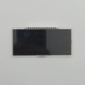 Custom VA Negative LCD Display and VA LCD Glass Panel Manufacturer for