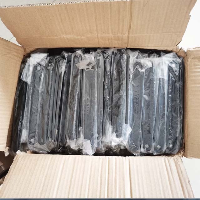 Purpose Replace/Repair 7" Sprint Car Jacobs Ladder Strap Aluminum Black Racing Car Parts Aluminum Universal Year Universal
