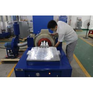 PCB Vibration Test 6KN Random Vibration Testing Equipment