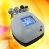 Buy cheap hot sale high power rf 4 handles cavitation rf vacuum body slimming and skin tightening machine product