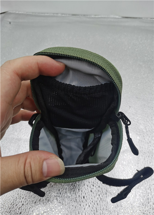 Mountain Road Bike Saddle Bag Waterproof 3D Shell Quakeproof Bicycle Rear Seat Bag