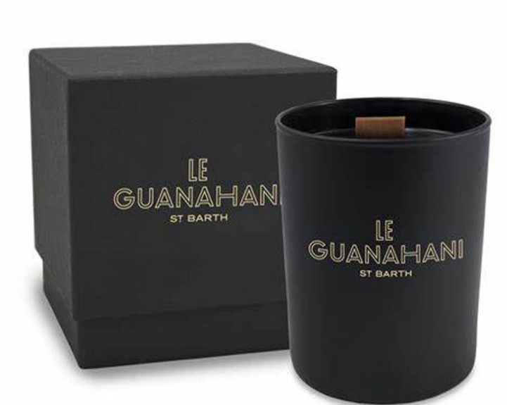 black lid and base candle box with foil stamping logo Bespoke candle pack box from China factory