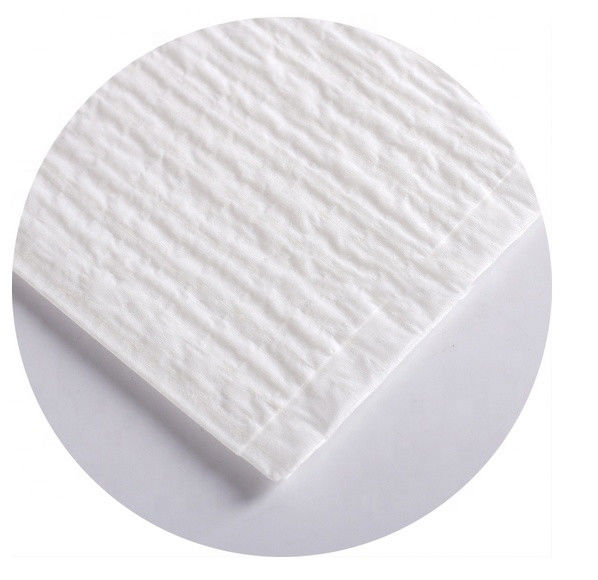 Care Materials Dry Wet Amphibious Disposable Towels For Wiping