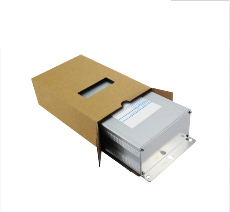 Cartridge Type Pluggable Dc Dc Power Supply Module 3PIN Phoenix Terminal