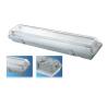 Buy cheap waterproof light fixture 2x18w from wholesalers