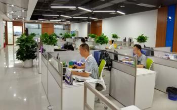 Shenzhen CAMA Biometrics Co., Ltd.
