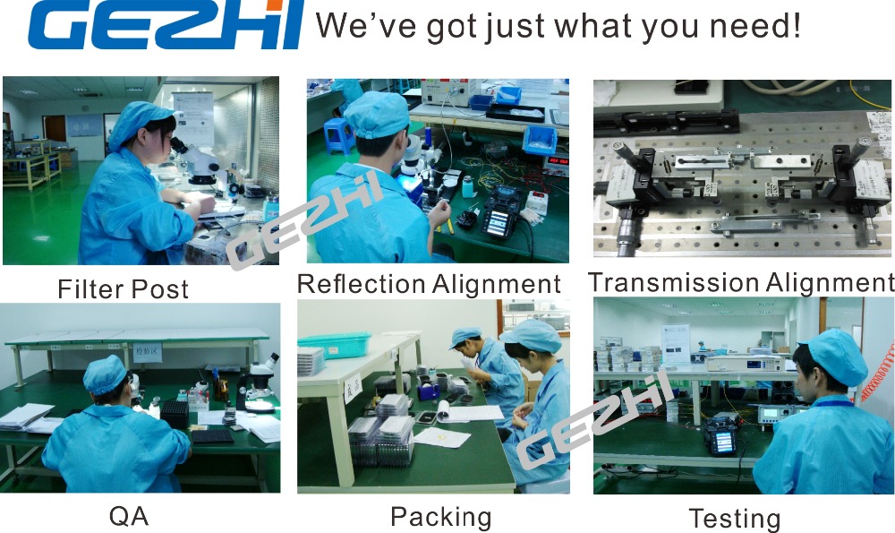 4 Ports Polarization Maintaining Optical Circulator (4 Ports PMCIR)