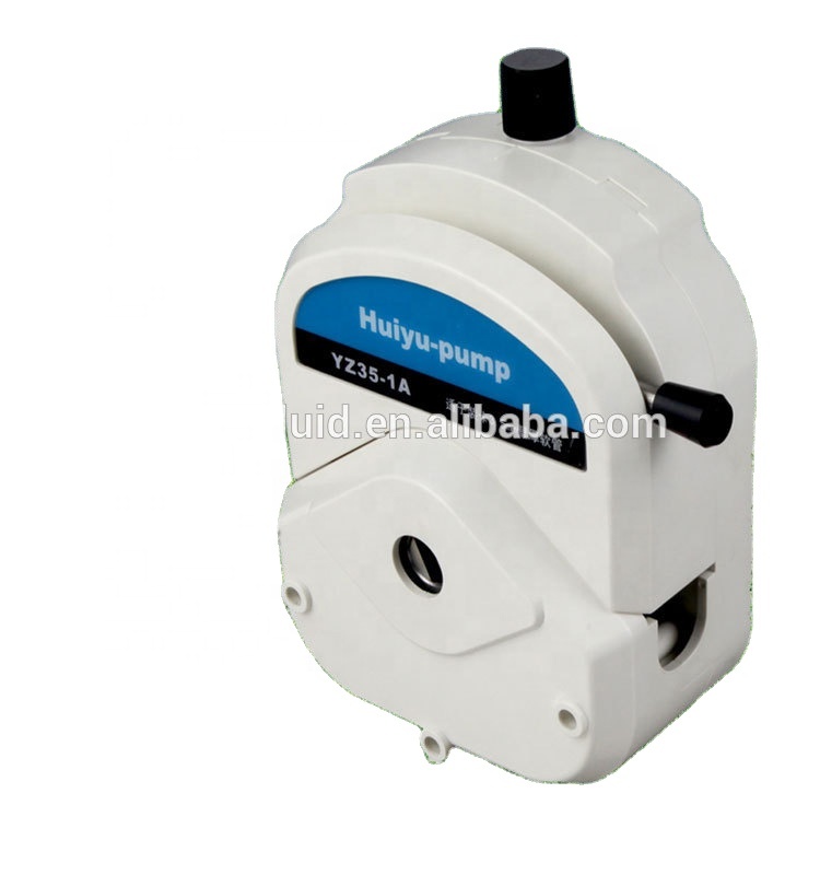 industrial easy load pump head YZ35
