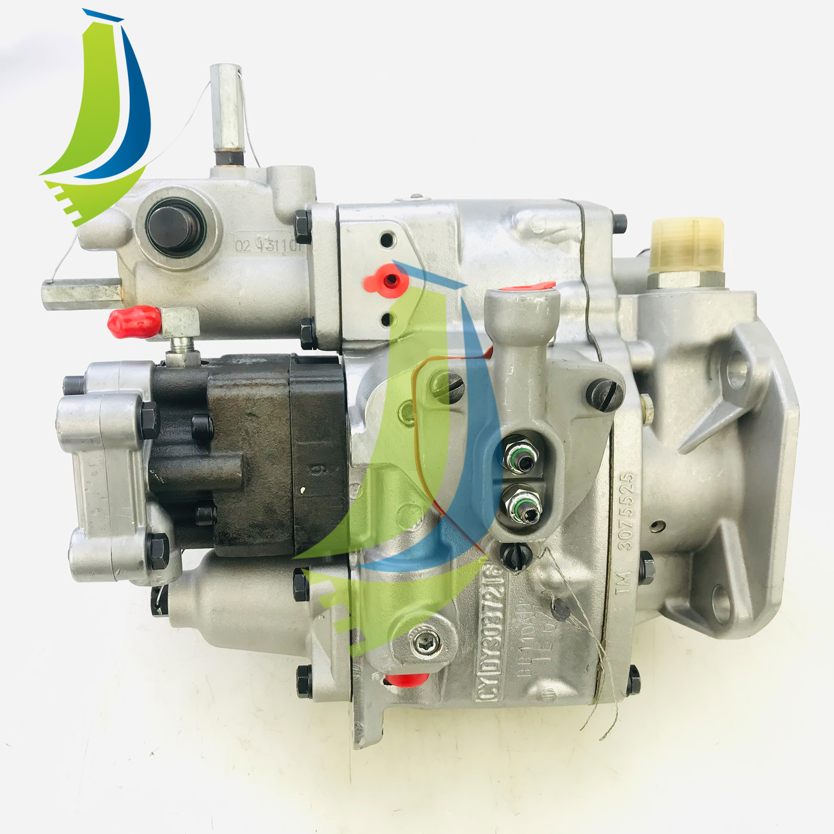 3883776 Fuel Injection Pump for N14 Engine