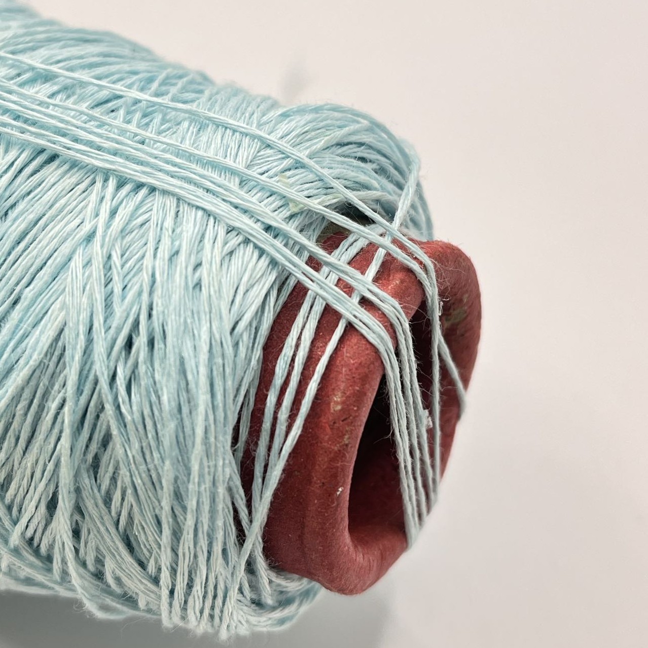 6/24NM Flag Yarn Crochet 100% Linen Yarn For Knitting