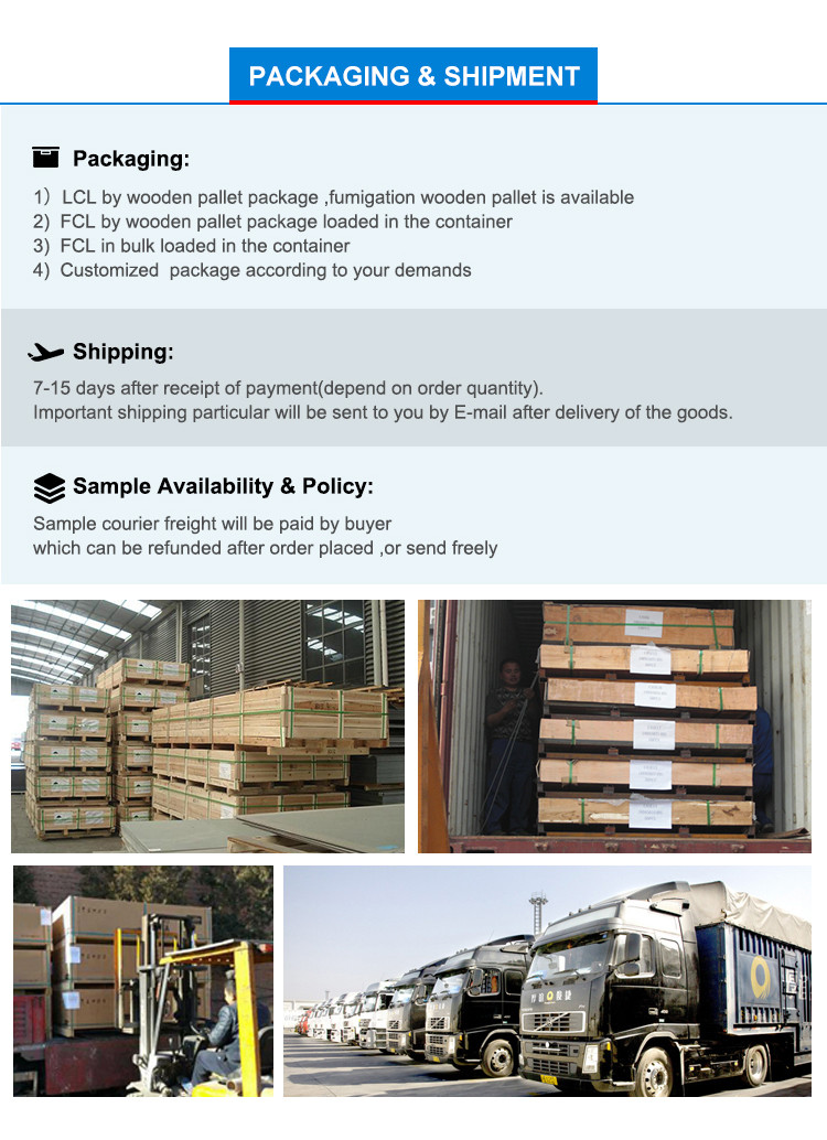 ACM ACP Wooden Aluminum Composite Panel 3mm Thickness