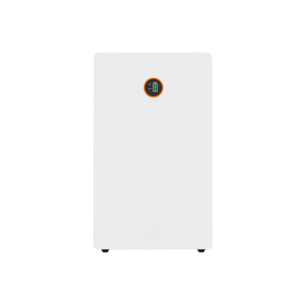 2025 Best Selling 48V 200Ah LiFePO4 Battery for Residential Power Demand with