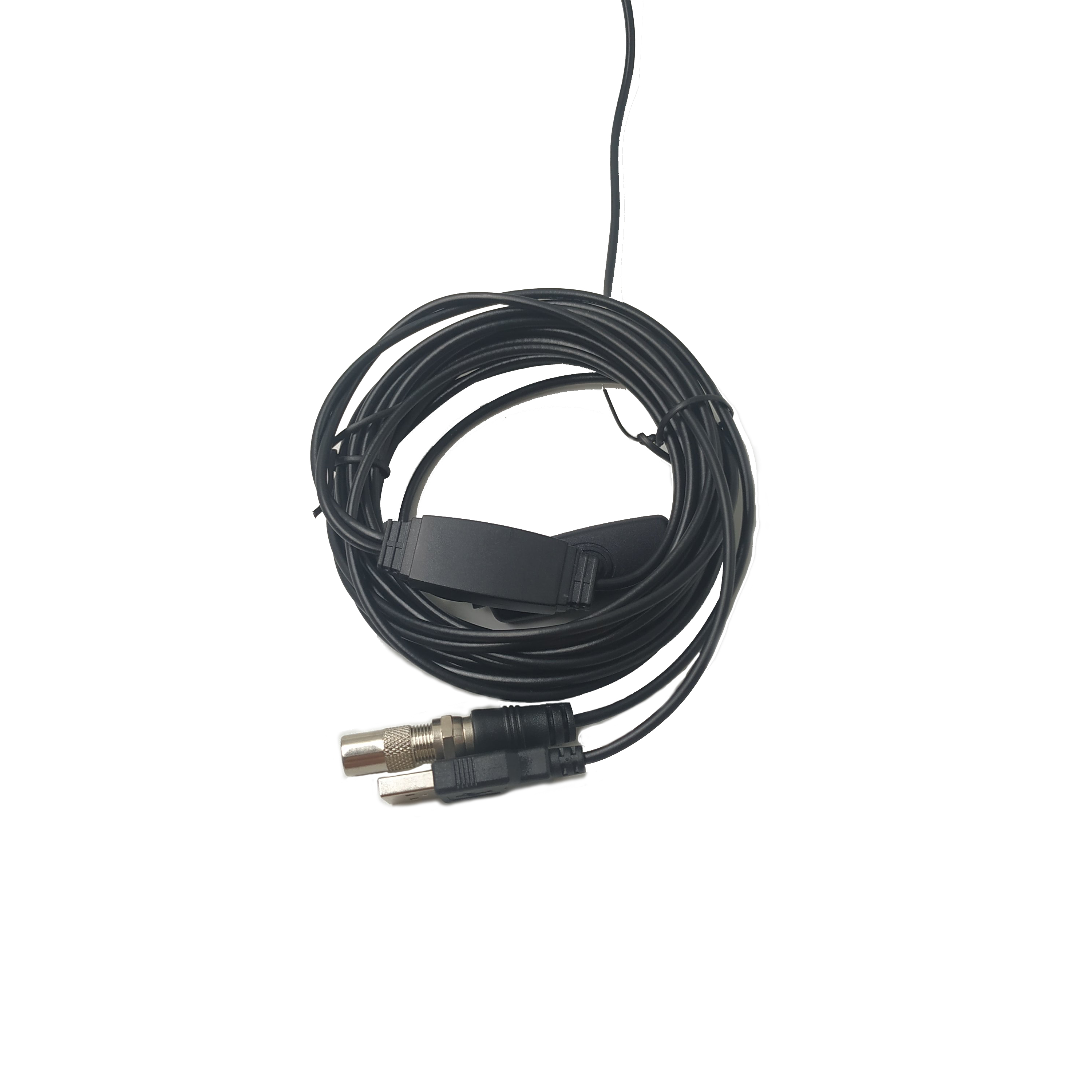 Portable TV Antenna for ATSC Television DVB T DVB66 Connector IEC/F/USB/S.M.A male