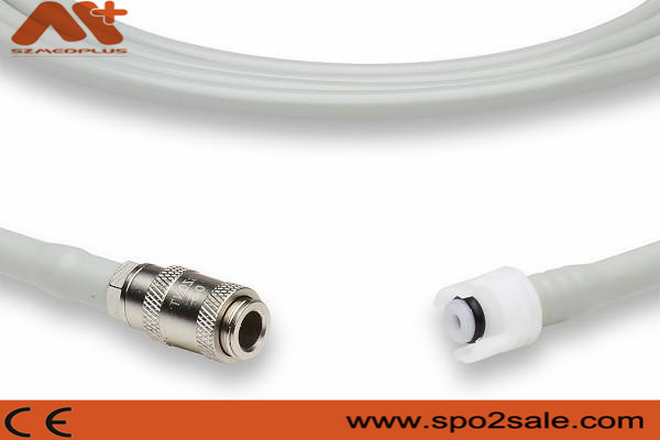 NIBP Cuff Zoll Hose PVC 8000-0655 Female Quick Disconnect
