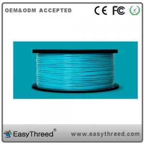 China Easthreed 1.75 Mm Nylon 3D Printer Filament , PVA 3D Printing Filament For 3D Pen on sale