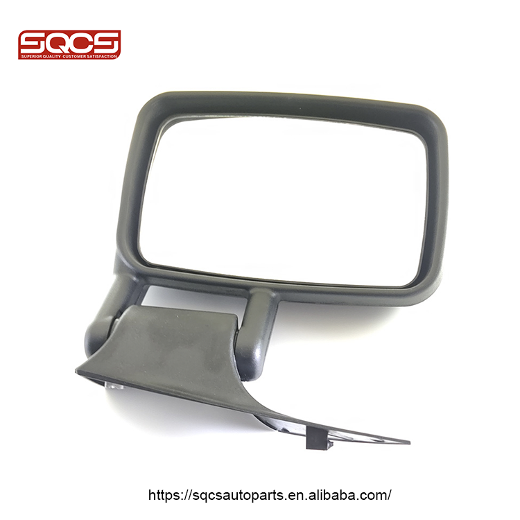SQCS Left Manual Outside Mirror 9018110007 9018105516 9018110207 0018110533 9018100116 For Mercedes Sprinter