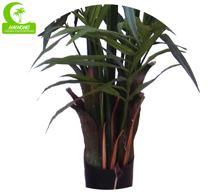 artificial kentia palm